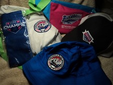 Pensacola Blue Wahoos baseball LOT