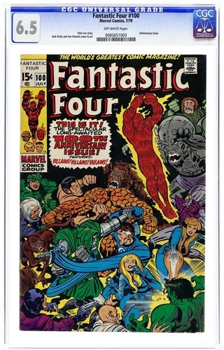 Comic Image