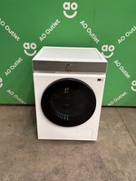 Samsung 11Kg Washing Machine White 1400 RPM A Rated - WW11DB8B95GHU1 #LF131791
