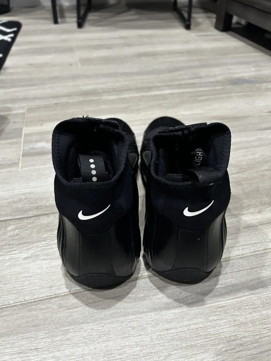 Nike Air Flightposite 2014 Carbon Fiber for Sale | Authenticity