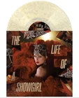 Taylor Swift - The Life of a Showgirl The Tiny Bubbles in Champagne Edition