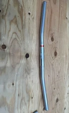 Nitto handle flat bar