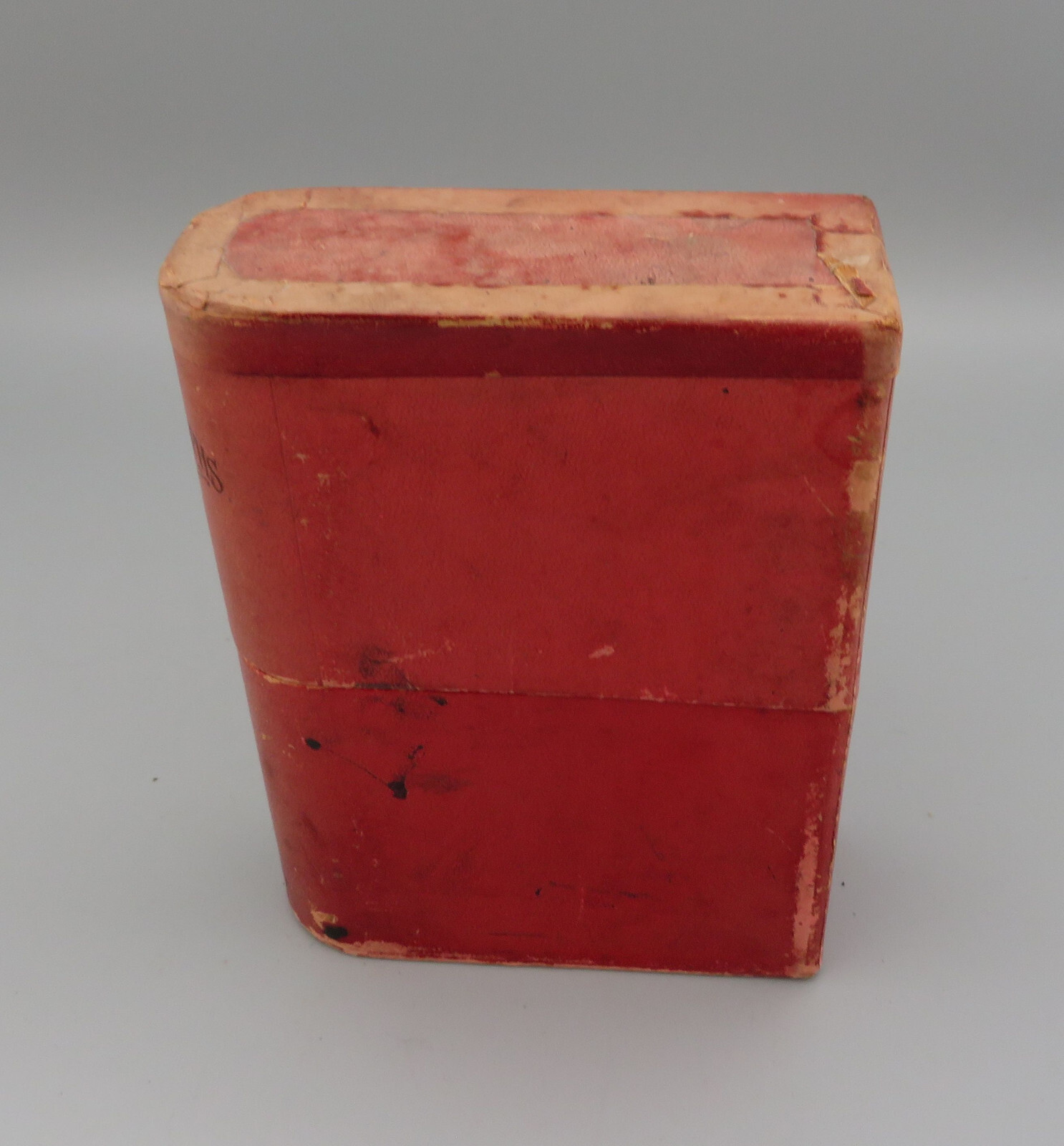 OLD BOURNVILLE CADBURY ( CHOCOLATE ? ) BOX PHOTOGRAPHS CARDS