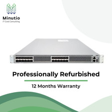 Arista DCS-7150S-24-F | refurbished | incl. V...