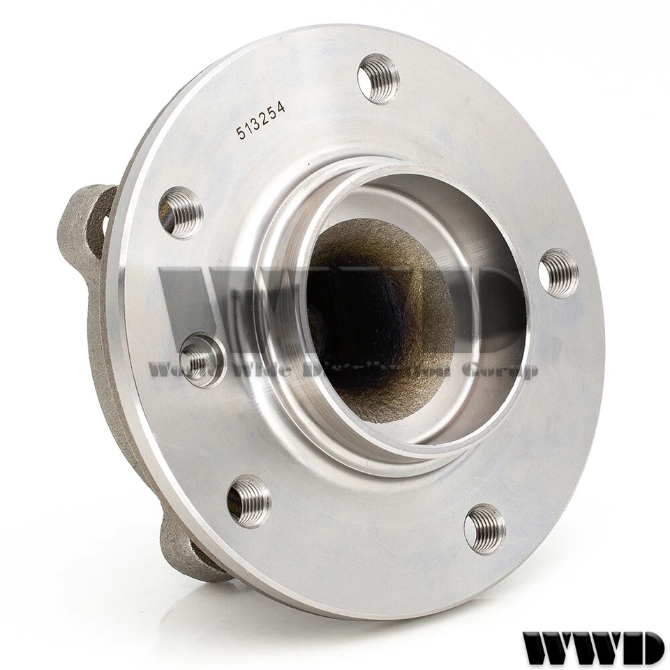 513254 Front Wheel Hub Bearing Assembly For BMW 323i 335i 328i 325i 135i 128i - Изображение 4 из 4