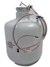 PerkinElmer N0370108 Carboy Drain Vessel 13 Liters 3 Plus Gallons