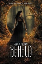 Beheld - 9780062134554, hardcover, Alex Flinn