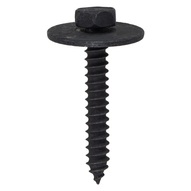 Genuine Mopar OEM Fender Liner Screw 06509539AA for sale online eBay