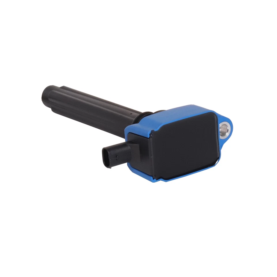 4 bobinas de encendido y 4 bujías Autolite para Dodge Dart 2013-2016 2,0 L UF648 Foto 3 de 4