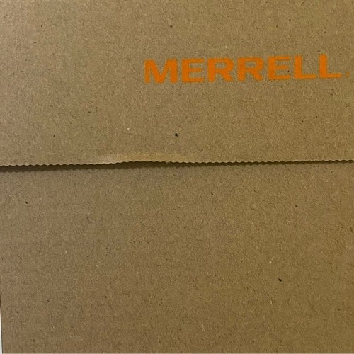 Merrell New Mens Size 10 1TRLs Alpine Strap Outdoor Sandals Black - Picture 10 of 10