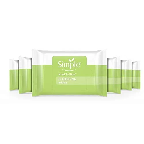 Simple SKIN_CLEANING_WIPE