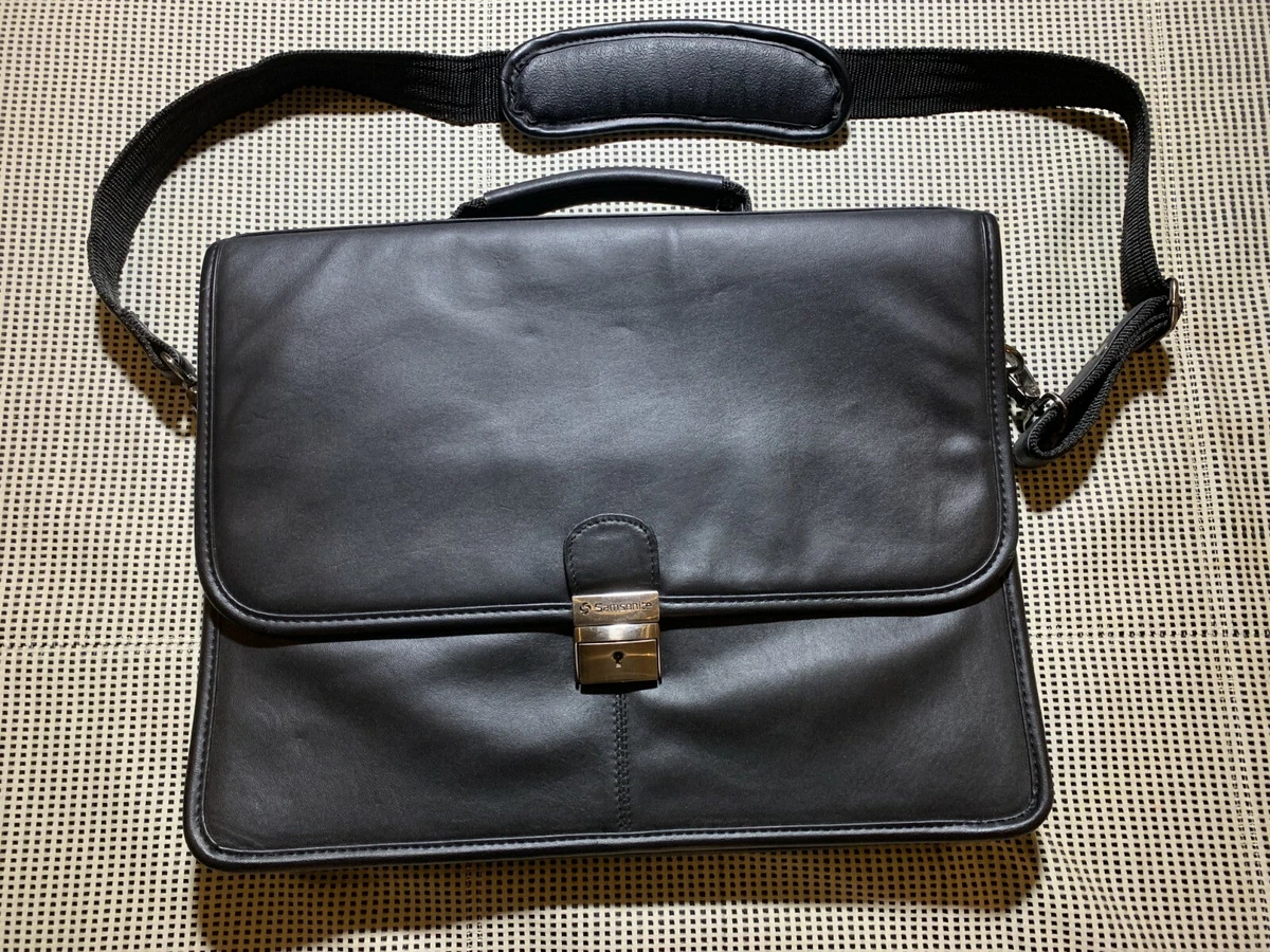 Best locking briefcase sale