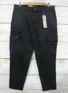 levis slim cargo pants