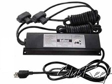2 x 28 Watt SQ Pin ARO Power Compact Ballast Kit Aquarium/Reptile Lighting DIY