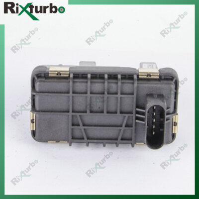 Contrôleur De Turbine G-22 / 730314 / 6NW009228 - Pour Volkswagen Touareg 5.0 TDI V10, Garantie 12 Mois - 12