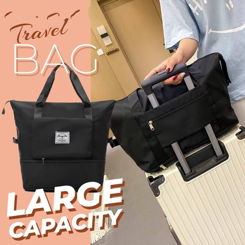 Sac de stockage de maternité grande capacité pour organiser le séjour
