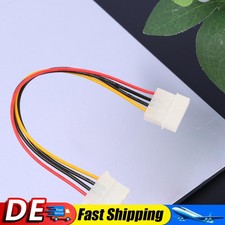 1pcs IDE 4-poliger Stecker, 4-polig Female Ex...