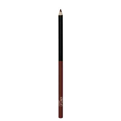 Wet n Wild Color Icon Lip Liner Pencil, Brandy Wine 666, 0.04 oz