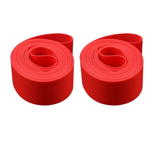 2pcs LEBYCLE MTB Mountain Bike Tire Stab Pad Antirolling Inner Tube