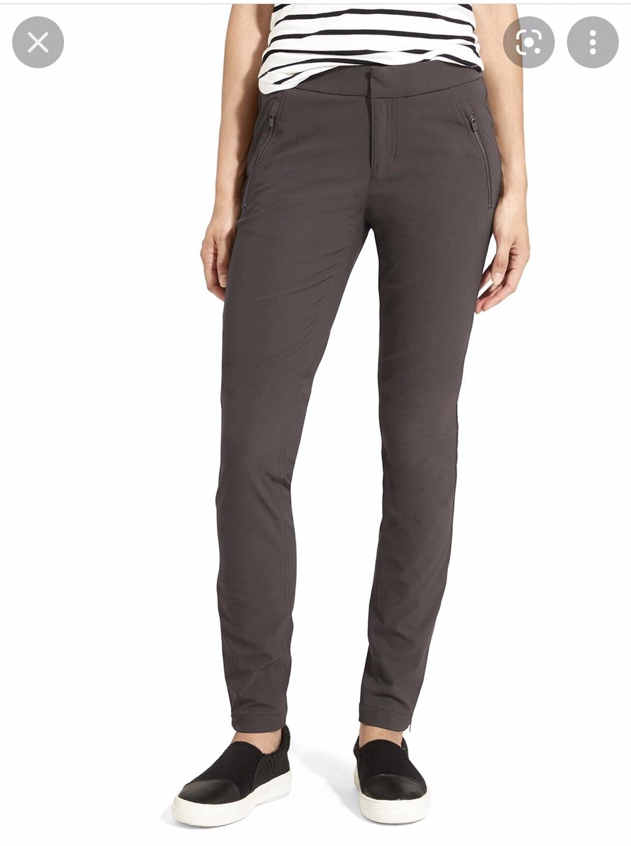 ★★Adairs★★ WW Woven Pants Blue HY7250 ATHLETA Wander Stash Skinny Pant Oynx Gray Hiking Pants