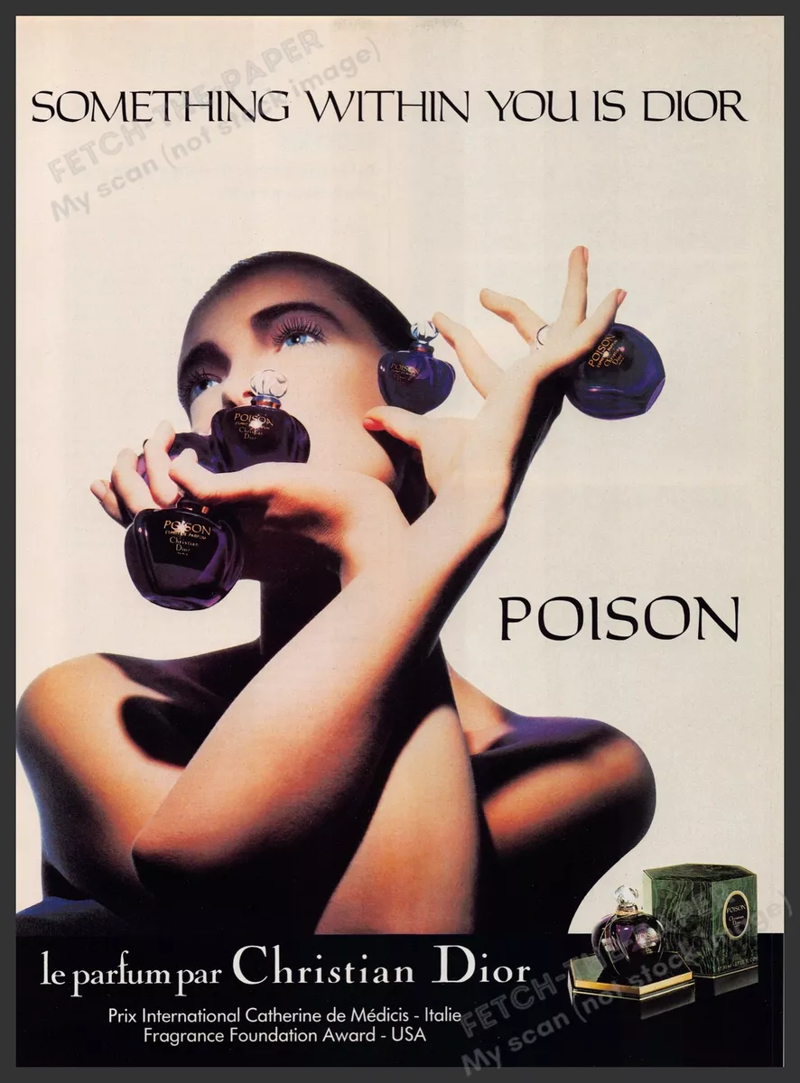 BEFORE you Buy Dior Poison Girl EDP 