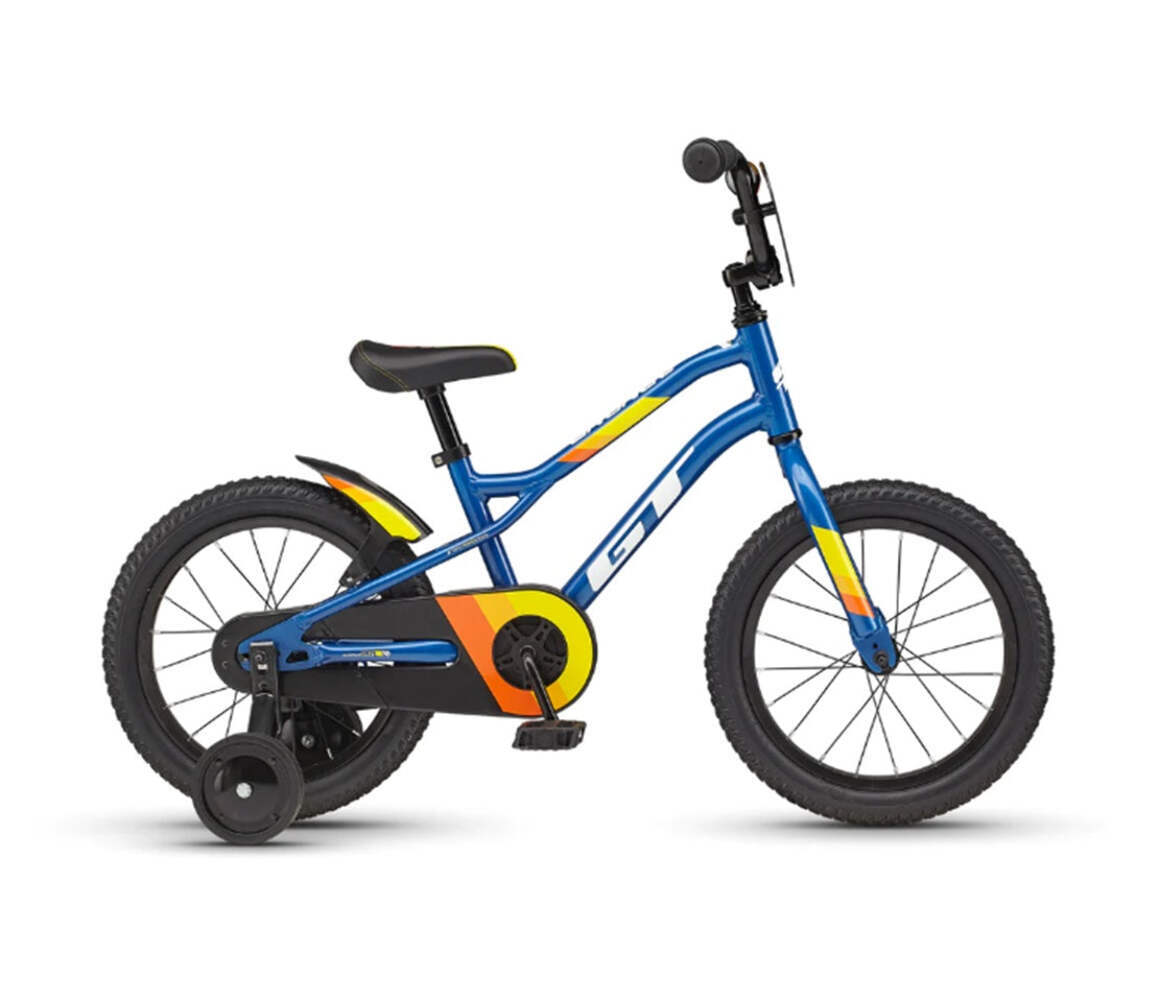 GT Bikes Grunge 16 Kid's Bike - Regular Price - $270 | eBay