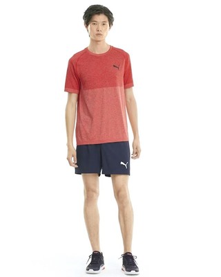 Shorts Herren Active 5 '' Puma