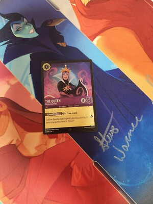lorcana shimmering skies card prices Amazon.com: Ravensburger Disney Lorcana TCG: Whispers in The Well Booster  Pack Display - 24 Packs with 12 Trading Cards Each - Ideal for Collectors &  Disney Fans main image 1
