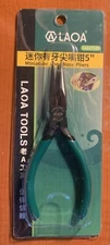 LAOA Long Nose Pliers LA117155 - CB Radio & Ham Gear Electronic Repairs
