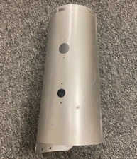 Midea Dryer Combustion Chamber 12238200000094 For MLG45N1AWW FREE SHIP