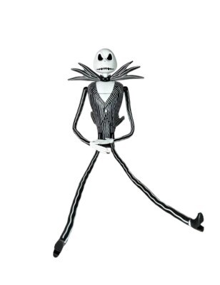 Disney Parks Exclusive Nightmare Before Christmas Jack Skellington Sipper Cup