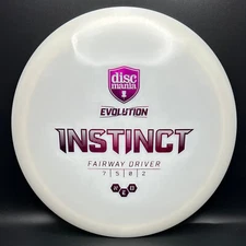 Discmania Neo Instinct Fairway Driver *Choose Disc*