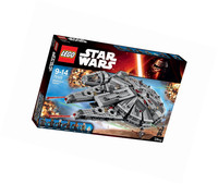 Lego Star Wars 75105 Millennium Falcon Lego Star Wars 75105 Millennium Falcon