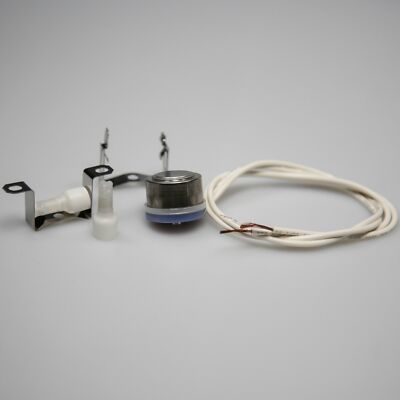 WR50X50 Def.Thermostat | Genuine Ge OEM In Stock - Foto 8