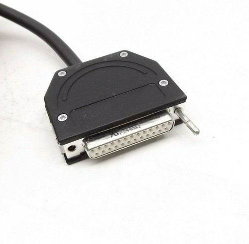 Apn 18711 Working Id 36920 Coiled Cable 25 Pin Male x 25 Pin Female 4 ft Relaxed - Picture 4 of 4