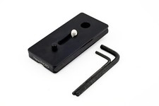 Canon RF 24-105mm f/2.8 L IS USM Z Arca Plate- RRS Kirk Wimberley Arca Acratech