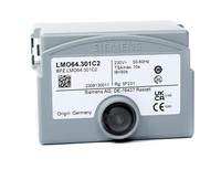 Siemens SteuergeräT Lmo 64.301C2