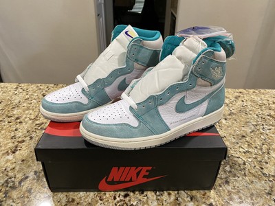 jordan 1 turbo green size 9.5