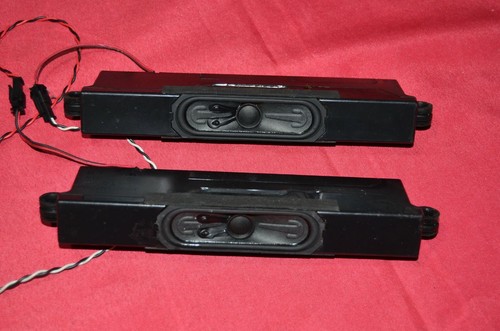 378G0110477HAA Lautsprecher Paar Für TV Philips 40PUS6809/12