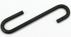 1968-1982 Corvette Upper Door Hinge S Shaped Spring LH Left or RH Right C3 NEW