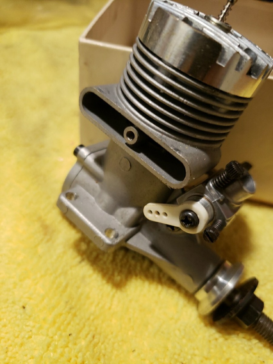 OS Engine - OS max S 30 RC - new in box! | eBay