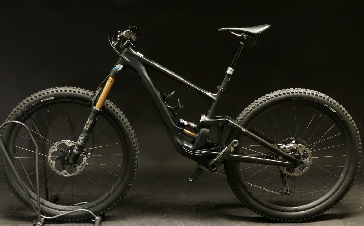 2020 Specialized S-WORKS Enduro Carbon Bike FSR S2 (Small