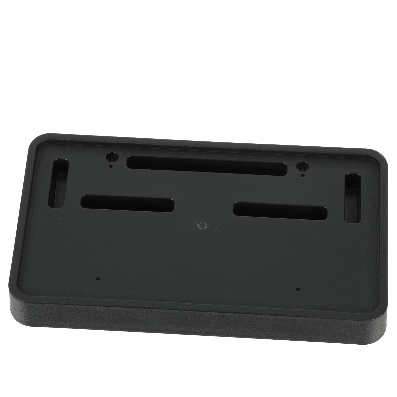 Soporte de marco de matrícula para Subaru (P/N NESA19FP)