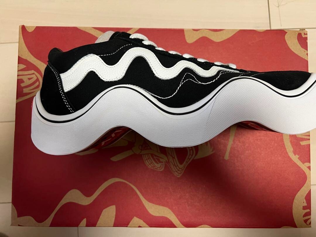 MSCHF WAVY BABY TYGA 28cm(US10) | eBay MSCHF WAVY BABY TYGA 28cm(US10) | eBay