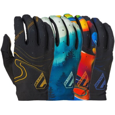 7iDP Control MTB Handschuhe - für Mountainbike, Enduro, Trail & Downhill