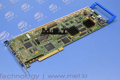 Icos / Fuba / 3204Ml / Mvs6000