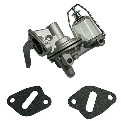#ad #ad Brand New Mechanical Fuel Pump For Select 1937 1950 DeSoto Dodge Models M2090 $42.19