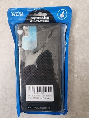 For Samsung Galaxy A82 A72 A71 A51 A52 A32 4/5G Shockproof Black Armor