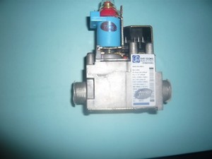 0063as4831 газовый клапан 0063as4831 газовый клапан
