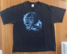 Vintage Artic Cat Snowmobile 90s T-Shirt Men XXL MADE IN USA